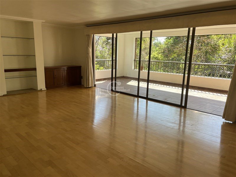 Departamento en Arriendo en Las Condes, Kennedy / Presidente Riesco
