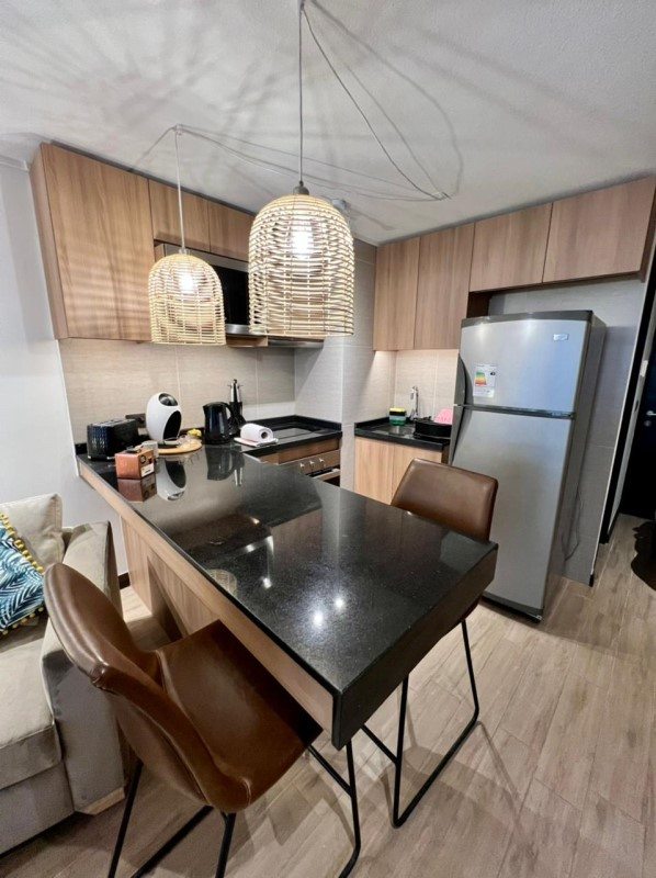 Departamento en Arriendo en Las Condes, Avenida las condes con el estoril
