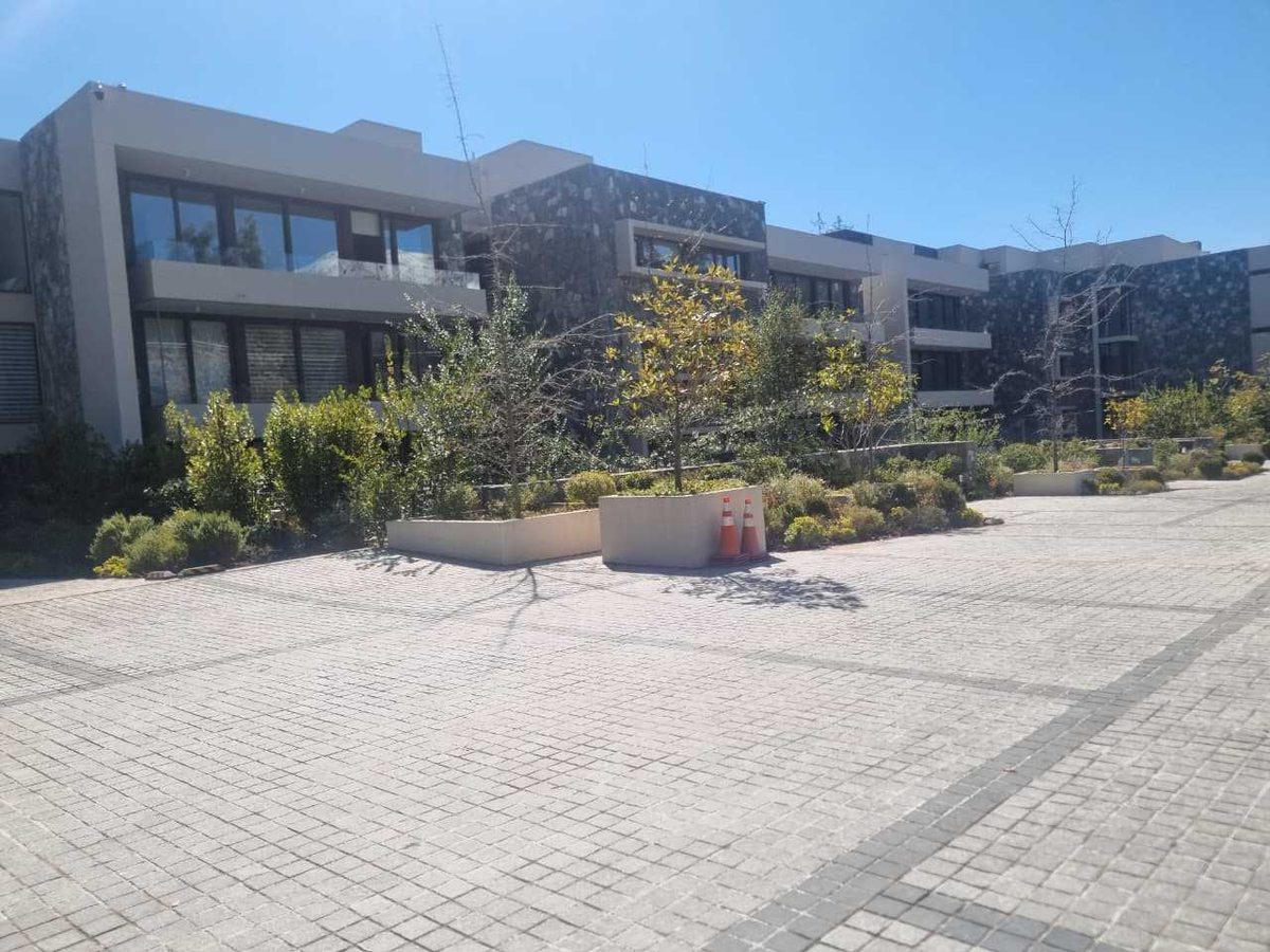 Departamento en Arriendo en Las Condes, Penthouse con gran vista (170957)