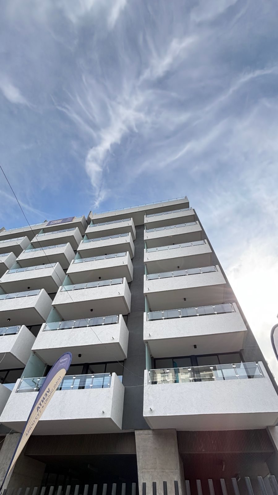 Departamento en Arriendo en Las Condes, Avenida Las Condes 6950, Las Condes, Región Metropolitana de Santiago 7550000, Chile