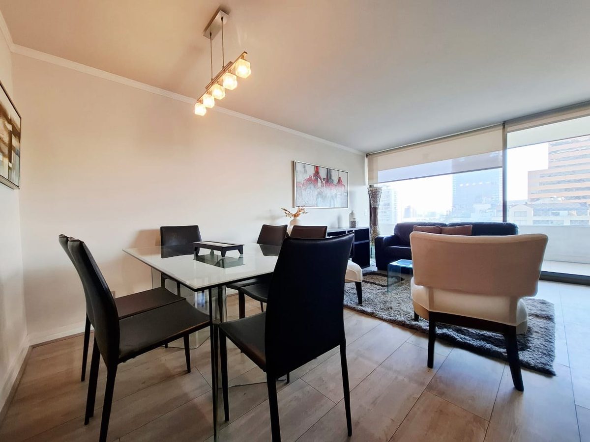 Departamento en Las Condes — foto 3