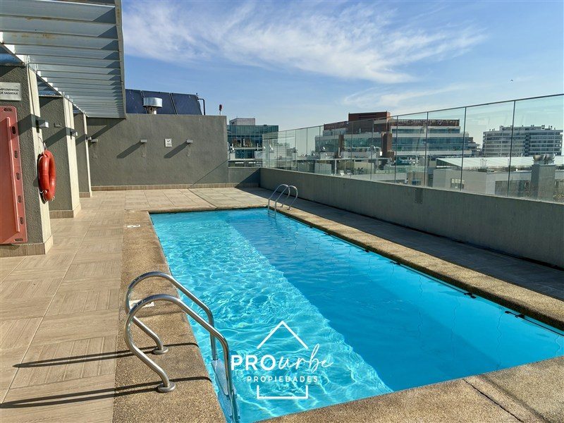 Departamento en Arriendo en Las Condes, Estoril / Clínica Las Condes