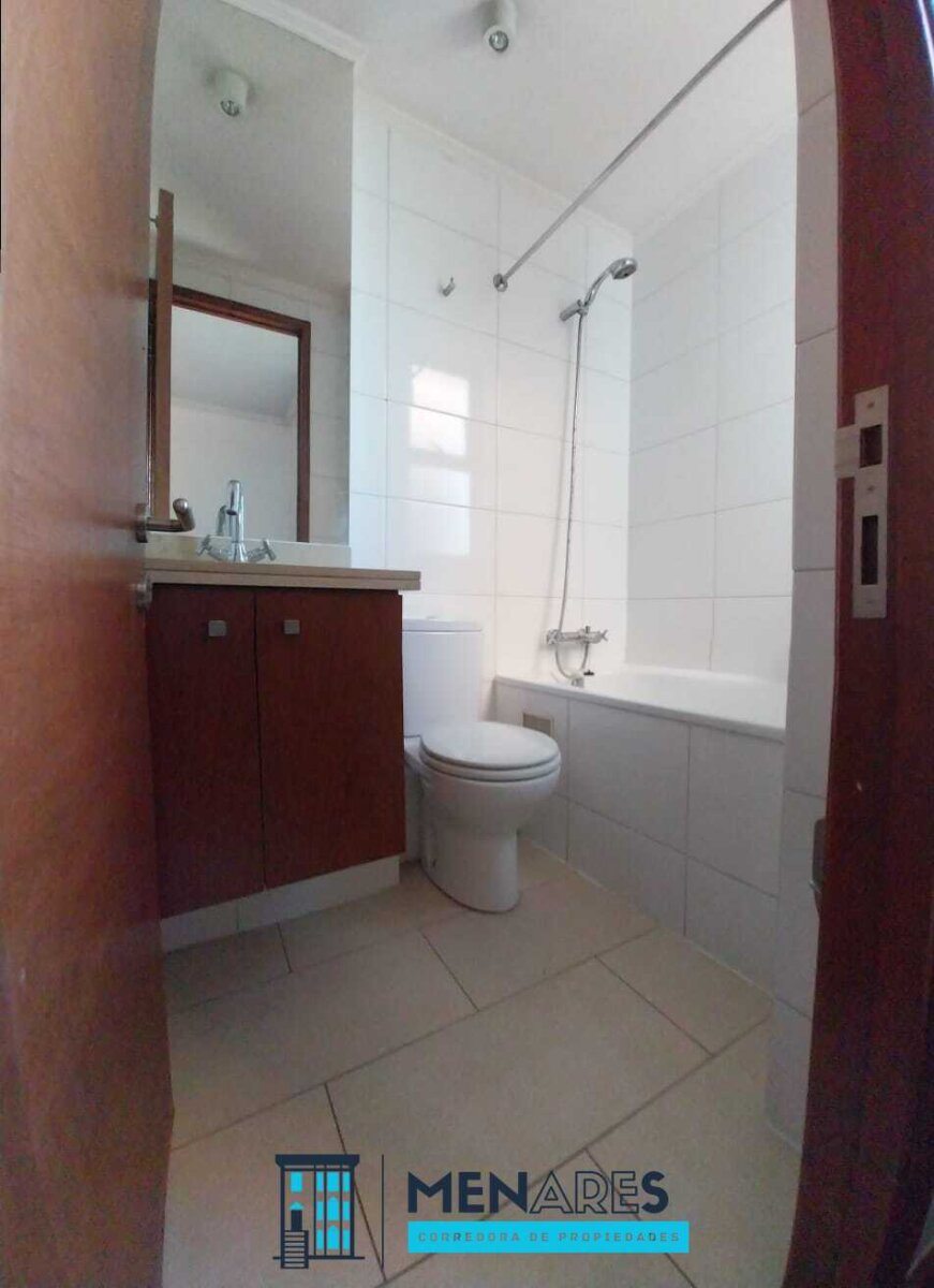 Baño Servicio
