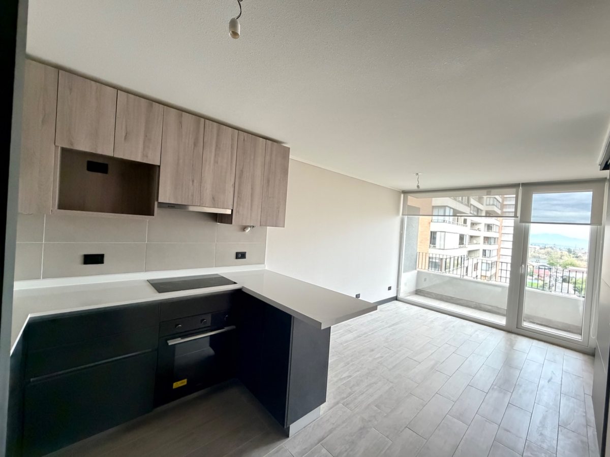 Departamento en Arriendo en Las Condes, Avenida Cristóbal Colón 7475, Las Condes, Santiago Metropolitan Region 7550000, Chile