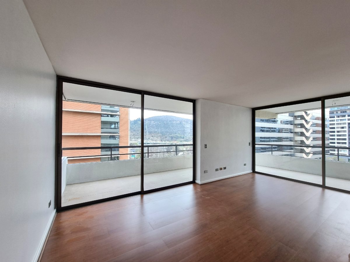 Presidente Riesco 2955 (Departamento)