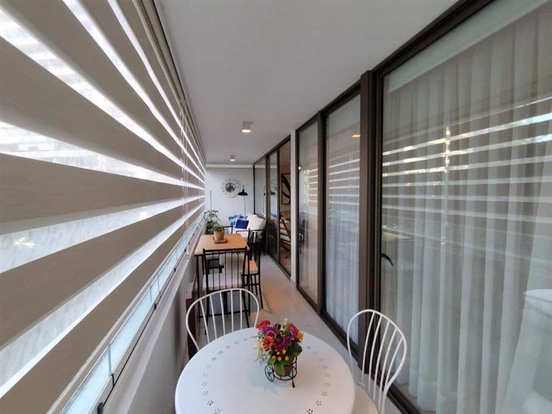 Departamento en Arriendo en Las Condes, cerro colorado,6010