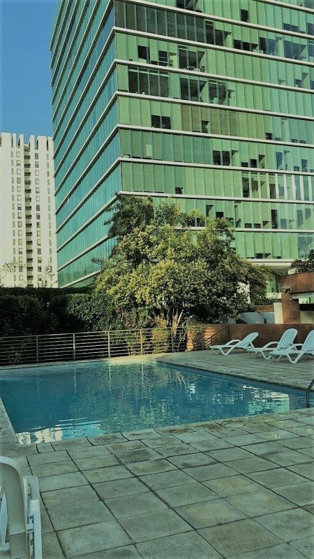 Departamento en Arriendo en Las Condes, Alto las condes