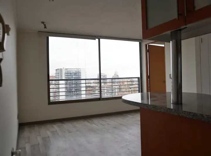 Departamento en Arriendo en Las Condes, Confort y Elegancia en Cada Rincón (177490)