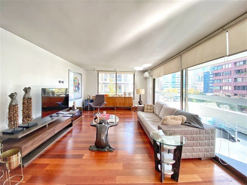 Departamento en Arriendo en Las Condes, Hotel w, plaza perú