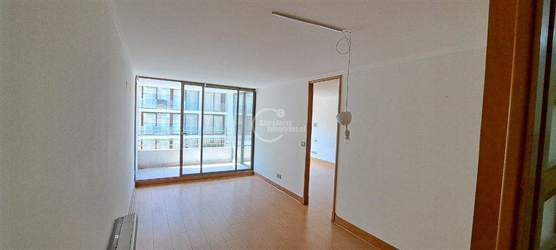 Departamento en Arriendo en Las Condes, Fray Montalva / Av. Las Condes