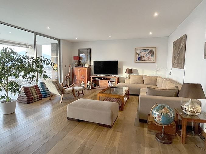 Departamento en Arriendo en Las Condes, Presidente Riesco / Las Torcazas