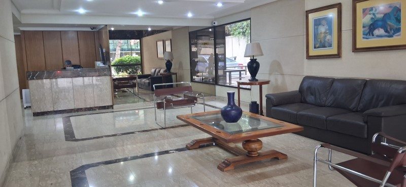 Departamento en Arriendo en Las Condes, El golf/mercado urbano providencia/las condes