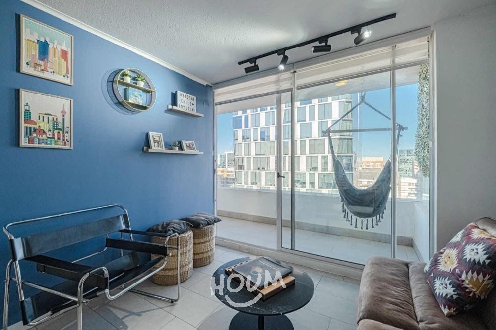 Departamento en Arriendo en Las Condes, Los Militares