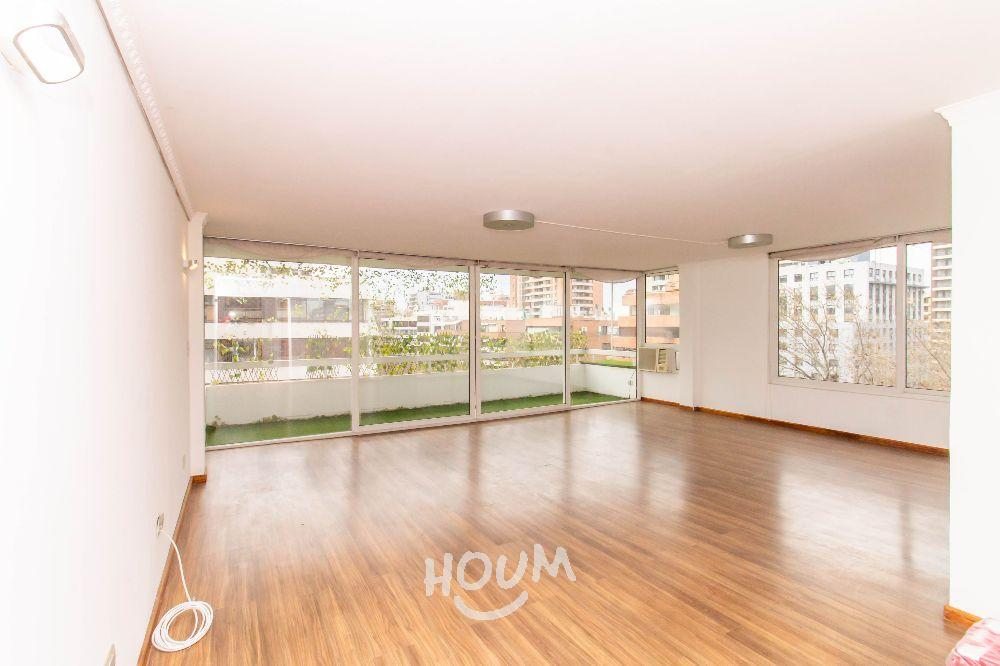 Departamento en Arriendo en Las Condes, Vecinal
