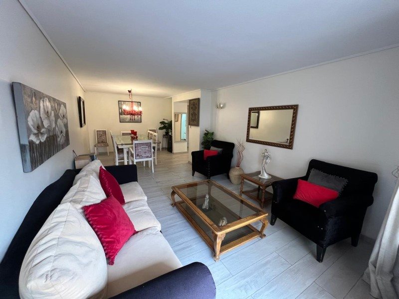 Departamento en Arriendo en Las Condes, Presidente riesco / alonso de cordova