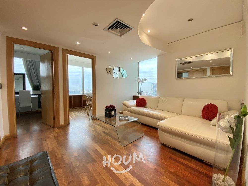 Departamento en Arriendo en Las Condes, Avenida Presidente Kennedy