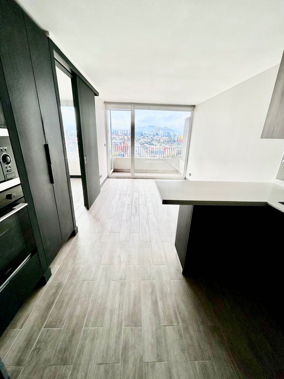 Departamento en Arriendo en Las Condes, Espectacular depto en las condes (177883)