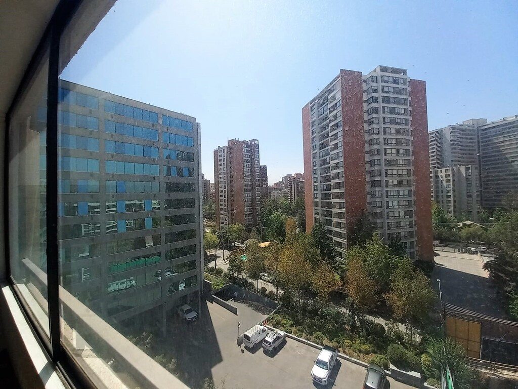 Departamento en Arriendo en Las Condes, Metro Manquehue/ Apumanque (703)