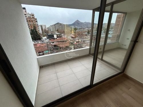 Departamento en Arriendo en Las Condes, San damian