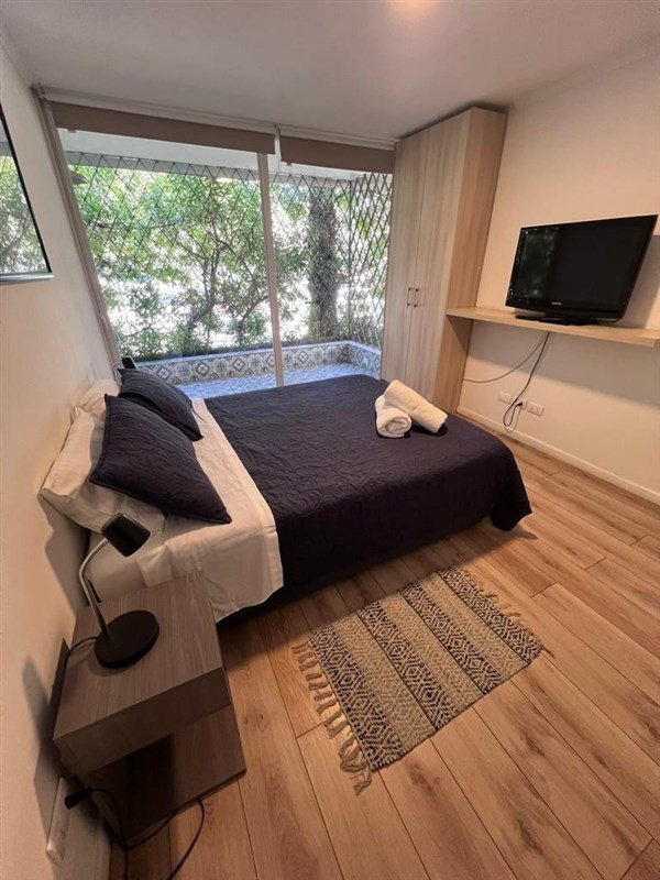 Departamento en Arriendo en Las Condes, Pdte Errázuriz, Santiago, Las Condes, Las Condes