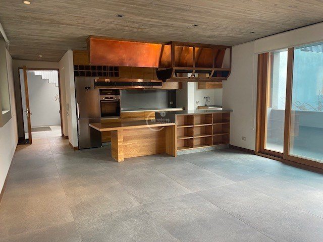 Departamento en Arriendo en Las Condes, Camino La Fuente / Charles Hamilton (gastos comunes incluídos en valor de arriendo)