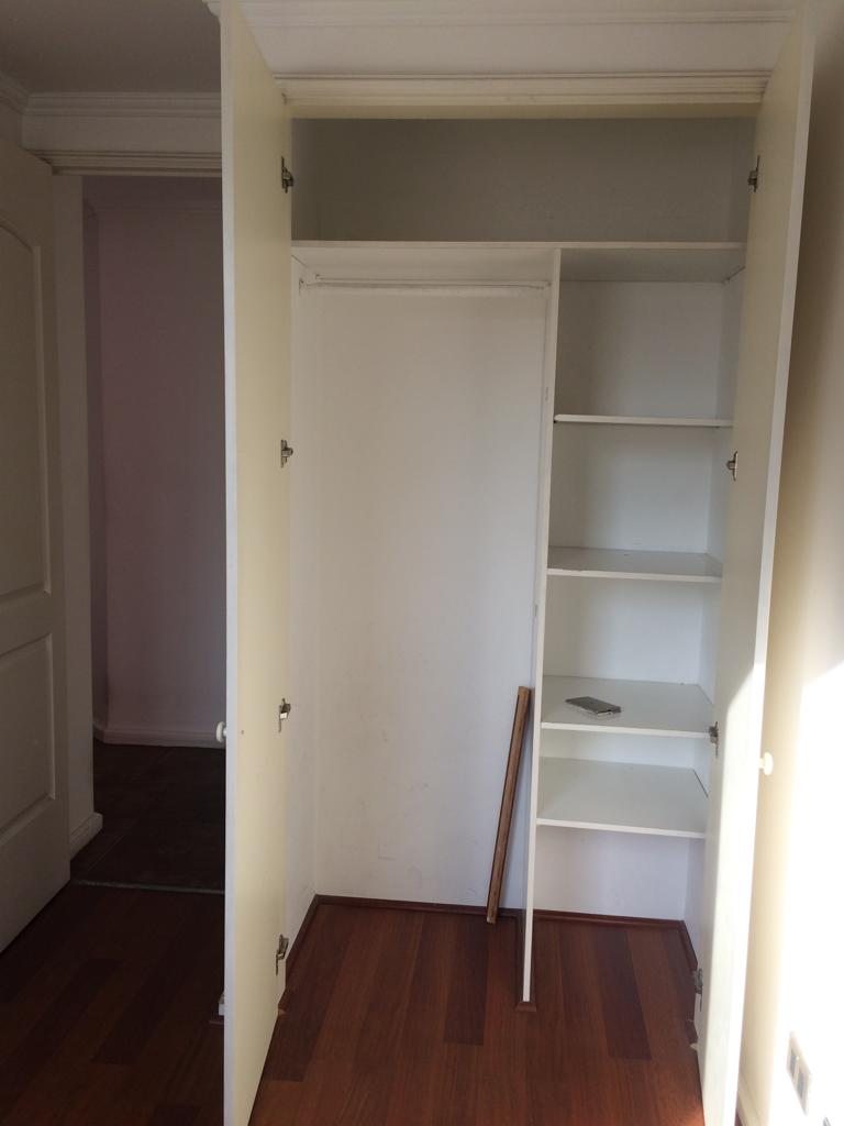 segundo dorm.
