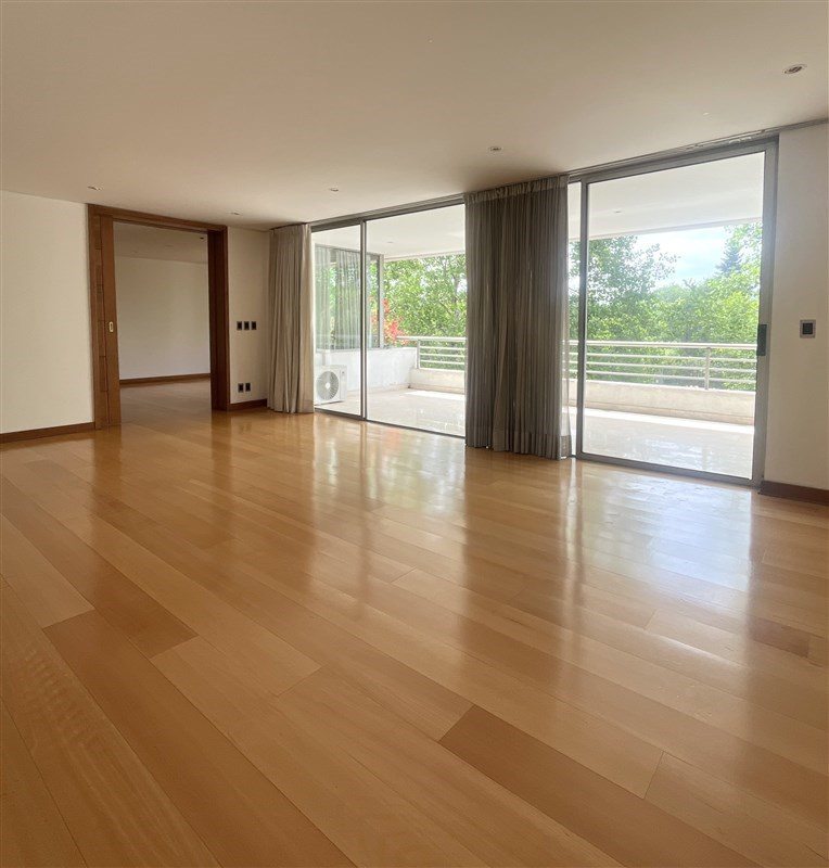 Departamento en Arriendo en Las Condes, Club de Golf Los Leones / Presidente Riesco
