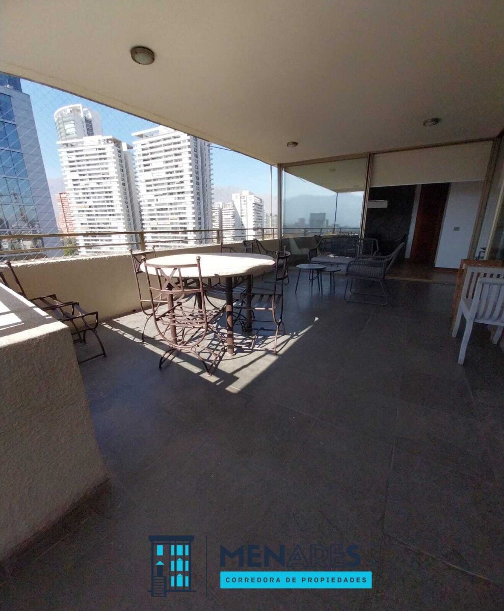 Terraza