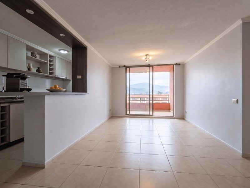 San Francisco de Limache, G/C Incluido, Limache (Departamento)