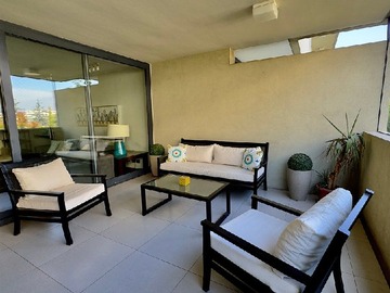 Terraza
