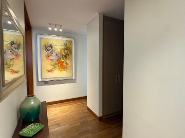 Hall entrada