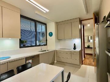 Cocina vista 1