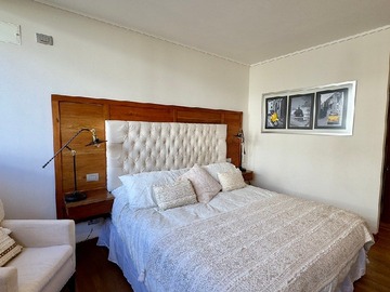Dormitorio 2 (principal) vista 2