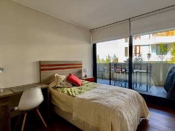 Dormitorio 1