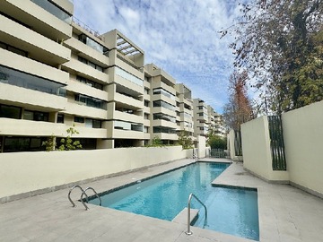Piscina vista 2