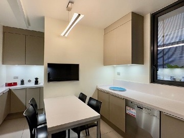 Cocina vista 2