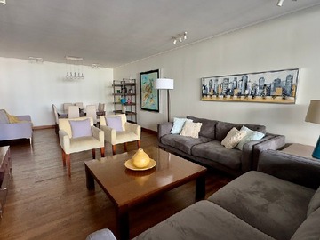 Living + comedor