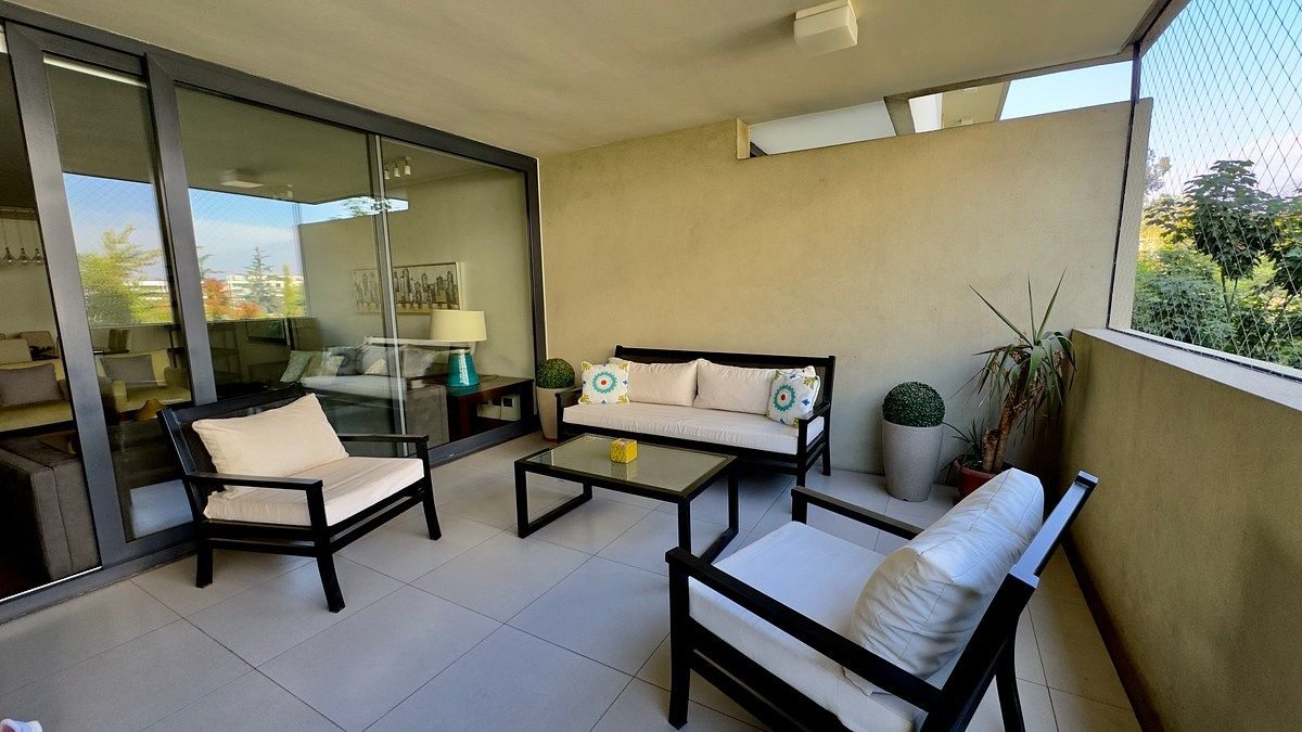 Terraza