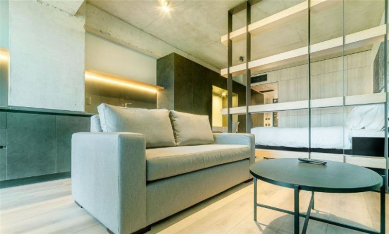 Departamento en Arriendo en Lo Barnechea, Mall vivo los trapenses / oportunidad