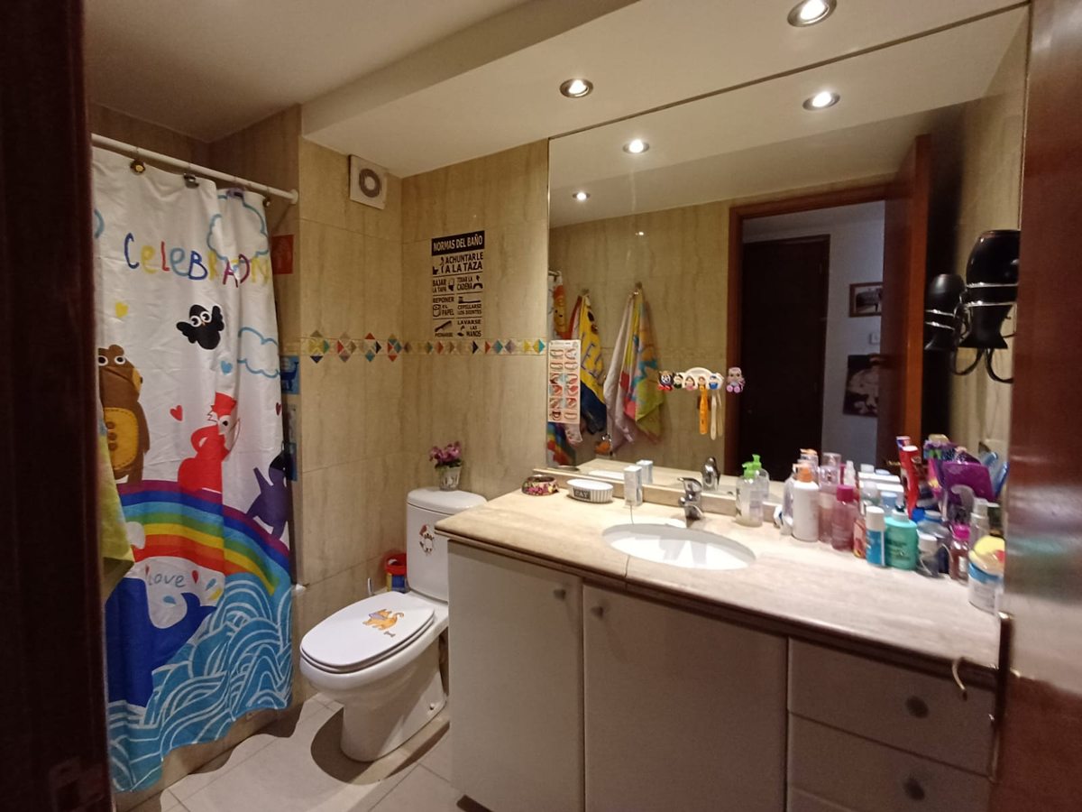Baño 2
