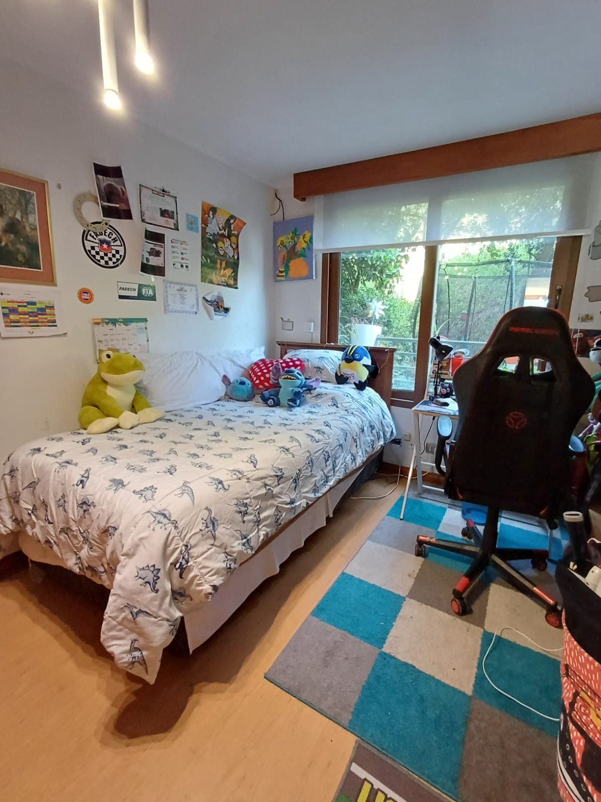 Dorm. 2