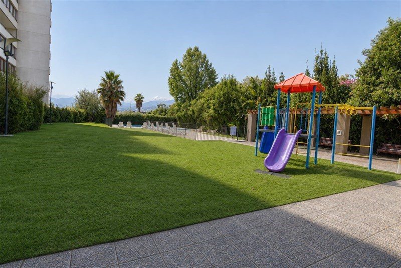 Departamento en Arriendo en Lo Barnechea, San Jose de la Sierra / Mall Sport(