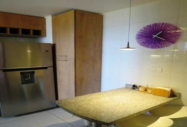 Departamento en Arriendo en Lo Barnechea, Los Cactus 1898, Lo Barnechea, Región Metropolitana de Santiago 7690000, Chile