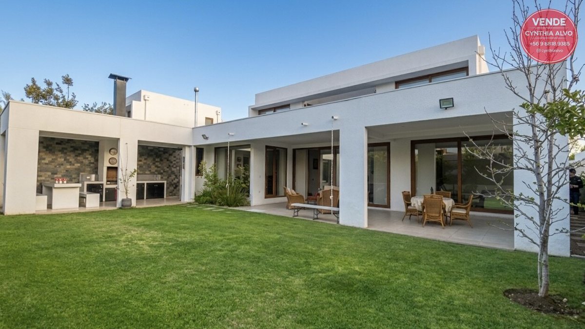 Departamento en Arriendo en Lo Barnechea, Av. La dehesa