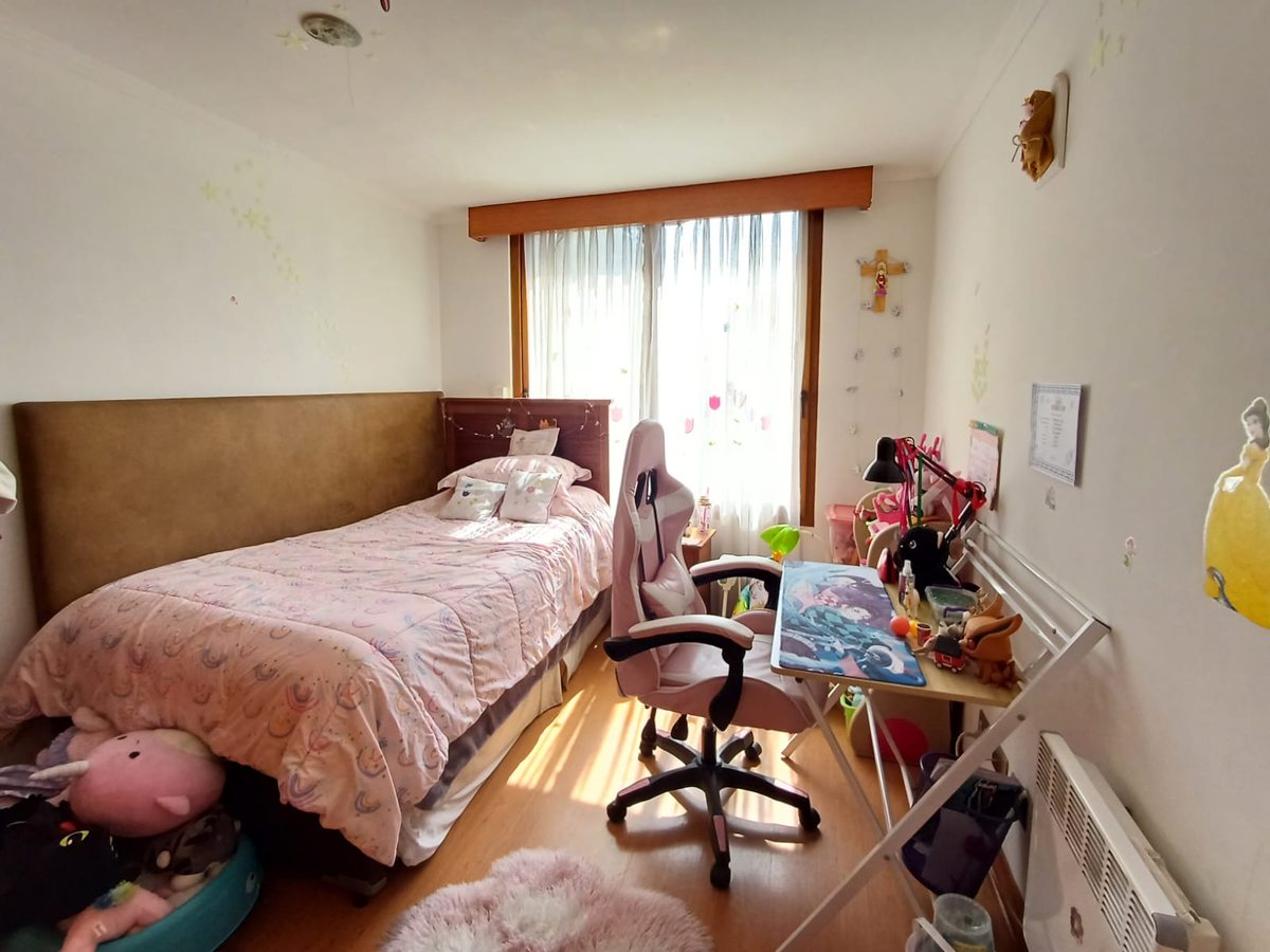 Dorm. 3