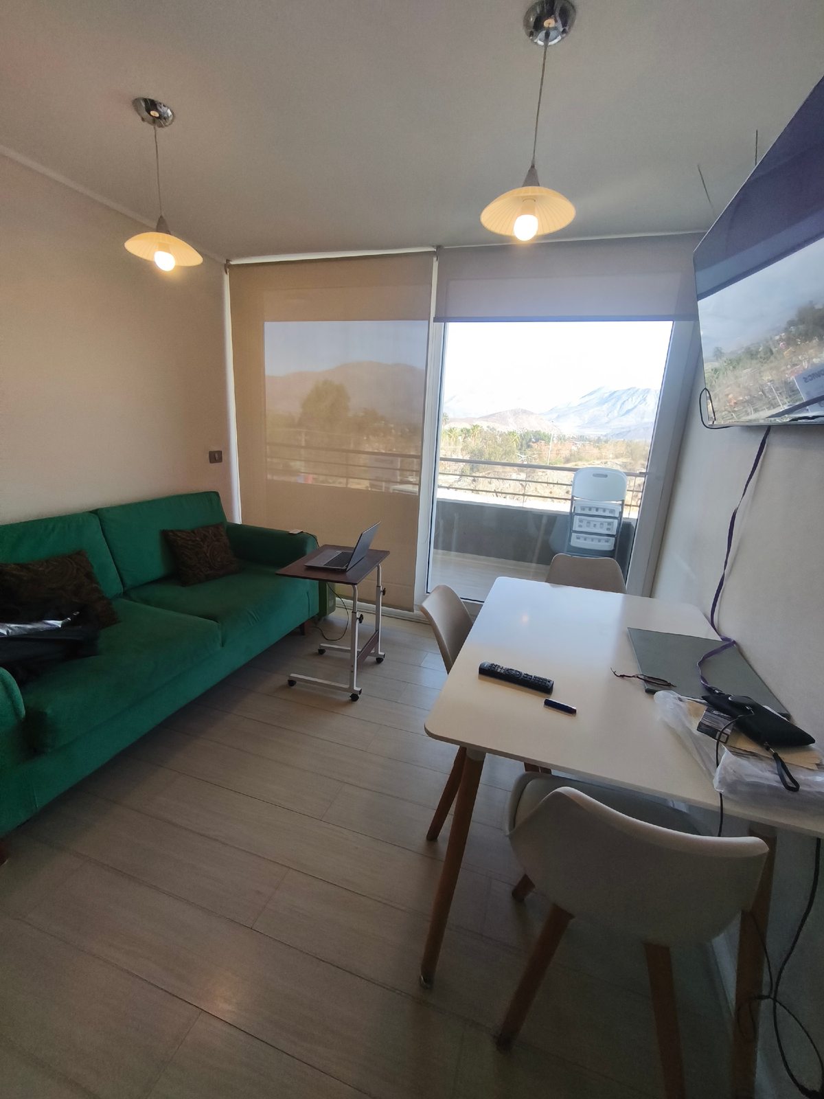 VVentanales de termopanel