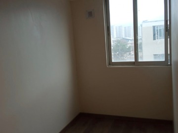Dormitorio pequeño 