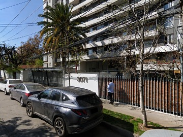Frente edificio