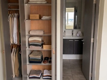 dormitorio y baño 2