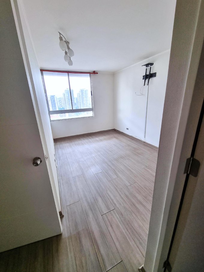 Dormitorio principal